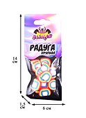 Наполнение для слайма «Радуга крупная», Slimer - 1