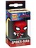 Брелок Funko Pocket POP! Marvel Spider-Man Brand New Day Spider-Man 83962 - 1