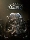 The Art of Fallout 4 - 0