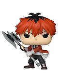Фигурка Funko POP! Animation Frieren Stark (1988) (Fun86494) - 0