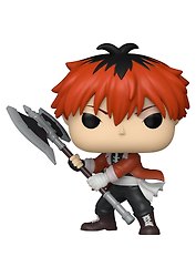 Фигурка Funko POP! Animation Frieren Stark (1988) (Fun86494)