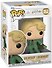 Фигурка Funko POP! Harry Potter Chamber of Secrets 20th Gilderoy Lockhart - 0