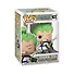 Фигурка Funko POP! Animation One Piece Roronoa Zoro (923) (Fun25491586) - 1