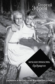 Неизвестность будущего. Дневники и письма 1940-1941 годов