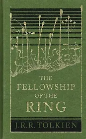 The Fellowship of the Ring