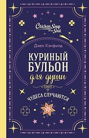 Куриный бульон для души. Чудеса случаются (подарочное оформление)