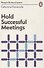 Hold Successful Meetings - 0