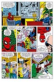 MARVEL: Что если?.. Человек-паук не стал бороться с преступностью - 2