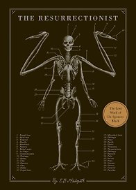 The Resurrectionist. The Lost Work of Dr. Spencer Black