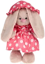 Мягкая игрушка Зайка Ми в плащике (32 см) (StM-181)
