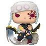 Фигурка Funko POP! Animation Demon Slayer Tengen Uzui w/(MT) Chase (1533) (Fun75574)
