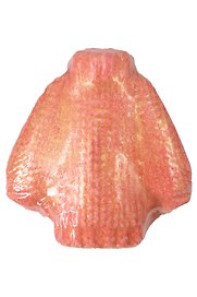Бомбочка для ванны Свитер (120г) (4680788391086)