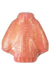Бомбочка для ванны Свитер (120г) (4680788391086)