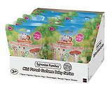 Sylvanian Families Малыши в лесных костюмах