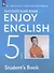 Enjoy English. Students Book. Английский язык. 5 класс. Учебник - 0