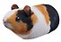 Подушка декоративная антистресс Морская свинка (32х15) (АН2024-12) - 2