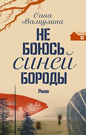 Не боюсь Синей Бороды : роман