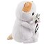 Игрушка мягкая Budi Basa, Ли-Ли BABYс жирафиком 20см LB-003 - 1