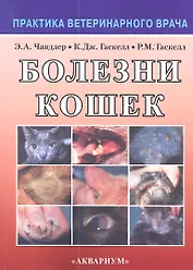 Болезни кошек