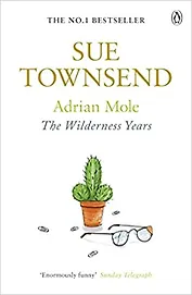 The Wilderness Years