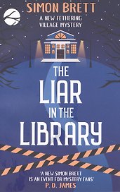 The Liar in the Library