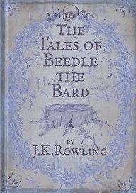 Tales of Beedle the Bard,The (HB),  Rowling, J.K.