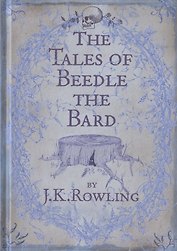 Tales of Beedle the Bard,The (HB),  Rowling, J.K.