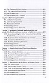 Probability Theory and Mathematical Statistic for Applications in Data Analysis: Textbook - 2