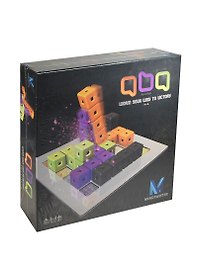 НИ QBQ (21319) (8+) (коробка)
