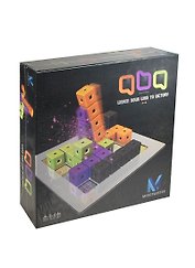 НИ QBQ (21319) (8+) (коробка)