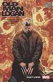 Wolverine: Old Man Logan Vol. 5: Past Lives - 0