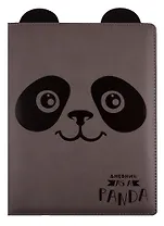 Дневник школьный GoodMark, "Панда"