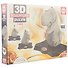 Паззл 3D скульптурный Educa 160 эл. 22*14*22см T-REX - 0