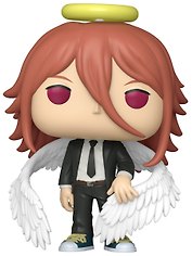 Фигурка Funko POP! Animation Chainsaw Man Reze Angel Devil (2350) 93277