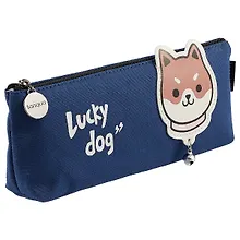 Пенал «Lucky dog»