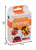 Настольная игра «Какерлак», Play Land - 2