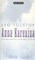 Anna Karenina - 0