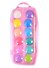Краски акварельные 12цв "Pastel Colours", пл/уп., с/к., Colorino - 2