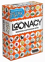 Настольная игра Loonacy, Hobby World