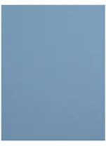 Бумага цветная 50*65 "Iris Vivaldi" Небесно-голубой