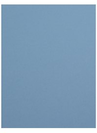 Бумага цветная 50*65 "Iris Vivaldi" Небесно-голубой