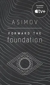 Forward the Foundation