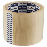 Клейкая лента упаковочная, 75 мм х 57 м