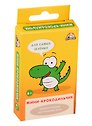 Игра настольная Миникрокодильчик ИН-0661