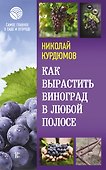 Как вырастить виноград в любой полосе - 0