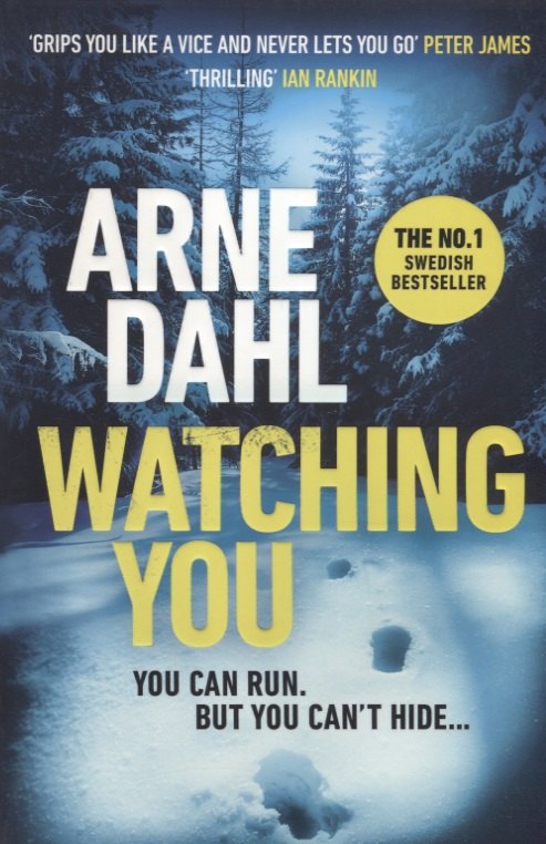 

Watching You