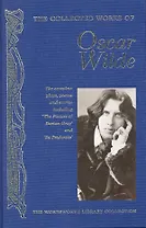 Wilde Collected Works of Oscar Wilde