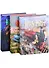 Harry potter: The illustrated collection (комплект из 3-х книг) - 1