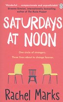 Saturdays at Noon
