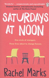 Saturdays at Noon